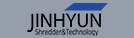 JINHYUN CO., LTD. footer logo