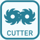 CUTTER